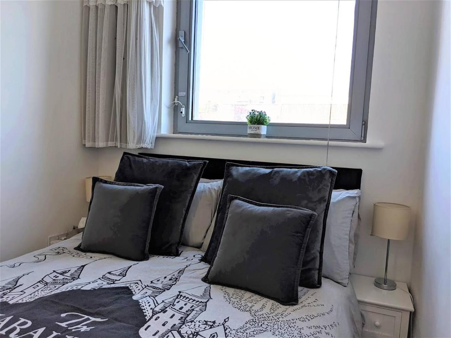 Lovely Guest Rooms In City Centre ลิเวอร์พูล ภายนอก รูปภาพ