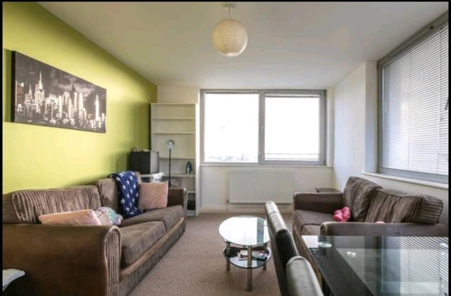 Lovely Guest Rooms In City Centre ลิเวอร์พูล ภายนอก รูปภาพ
