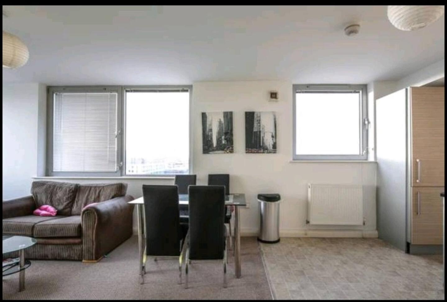 Lovely Guest Rooms In City Centre ลิเวอร์พูล ภายนอก รูปภาพ