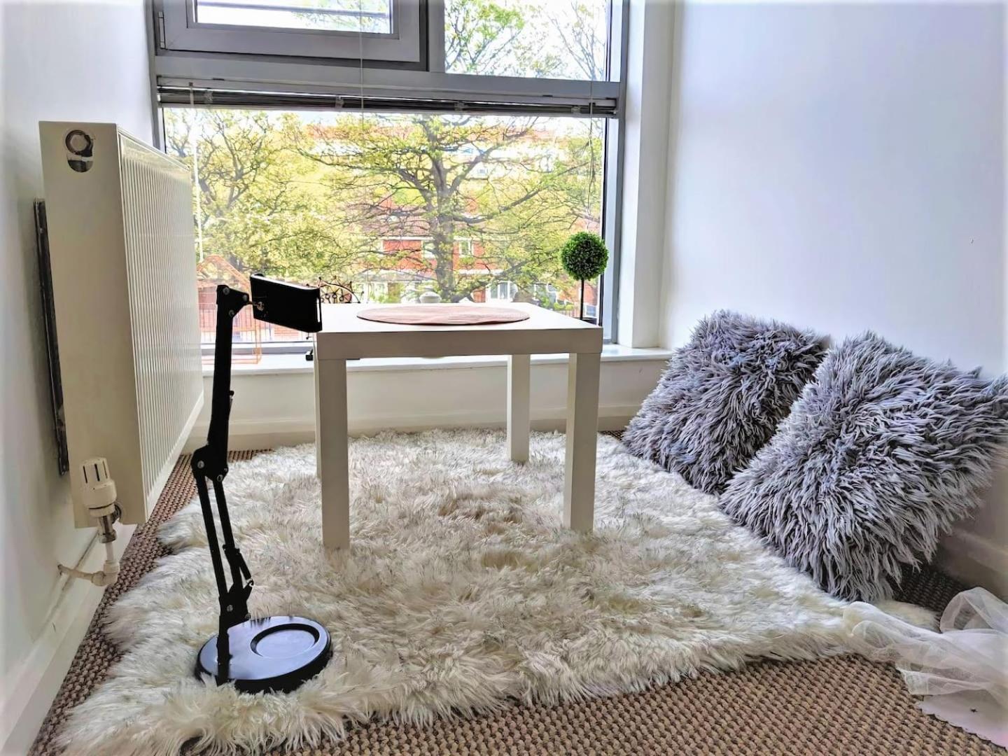 Lovely Guest Rooms In City Centre ลิเวอร์พูล ภายนอก รูปภาพ