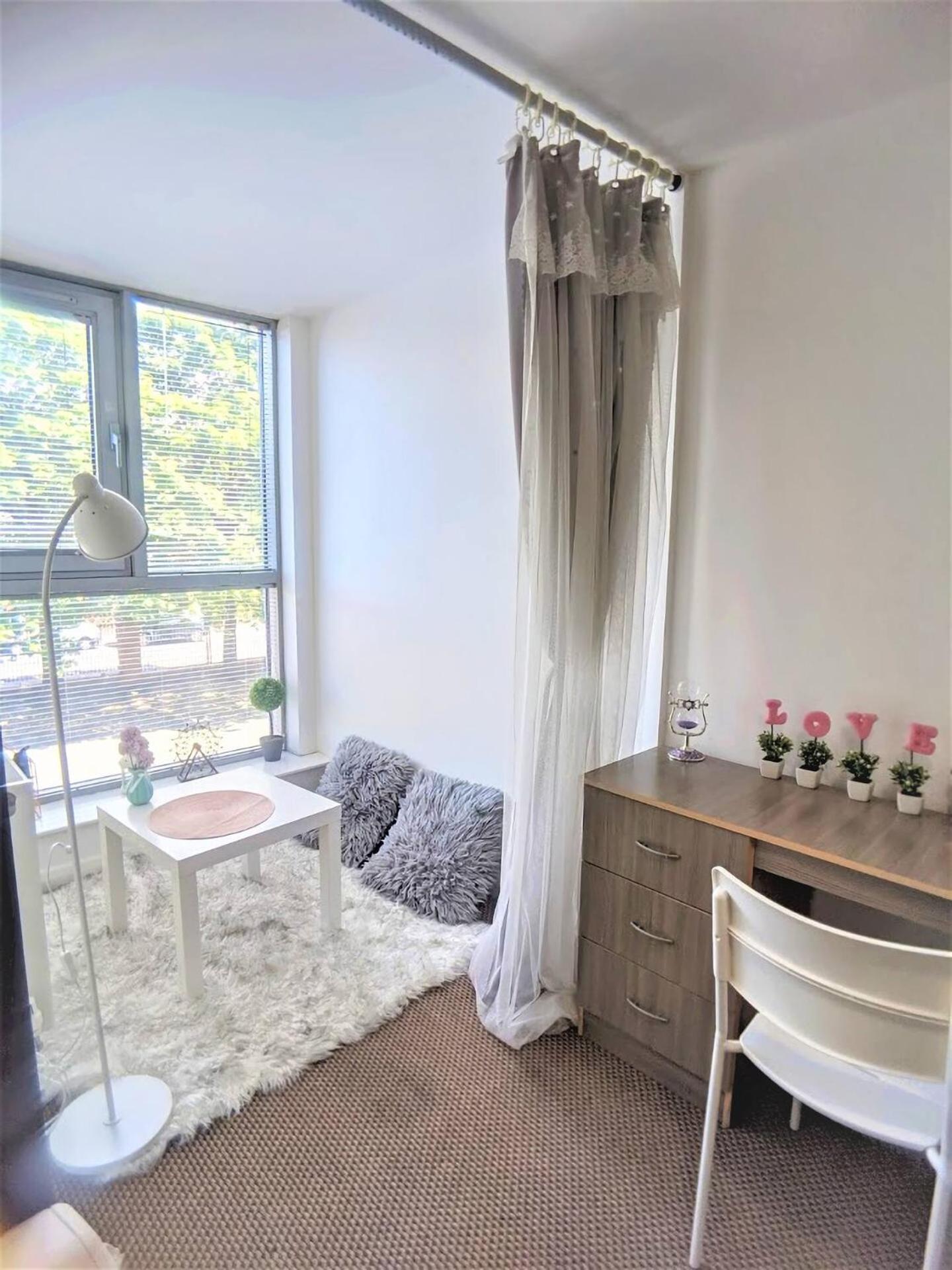 Lovely Guest Rooms In City Centre ลิเวอร์พูล ภายนอก รูปภาพ